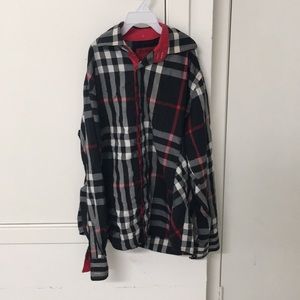 Patron Cito Small Long Sleeve